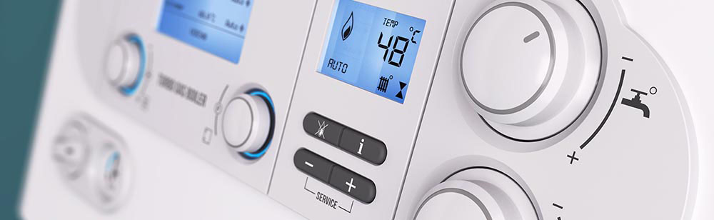 Central Heating Boilers